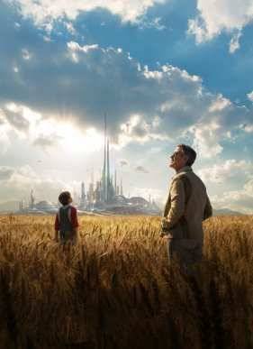 Земля будущего 2 (2017)