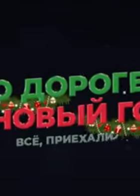 По дороге в Новый год (2024)