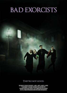 Плохие экзорцисты (2015)