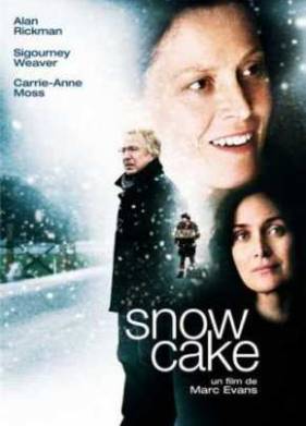 Снежный пирог (2006)