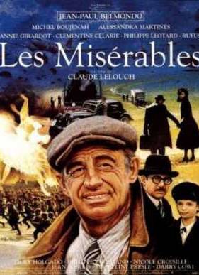 Отверженные (1995)