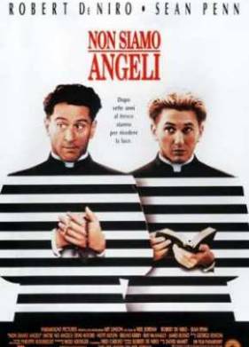 Мы не ангелы (1989)