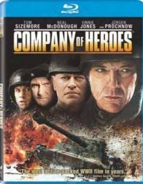 Отряд героев (2013)