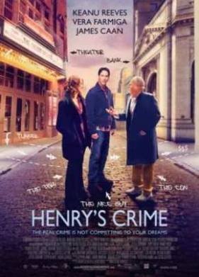 Криминальная фишка от Генри (2010)