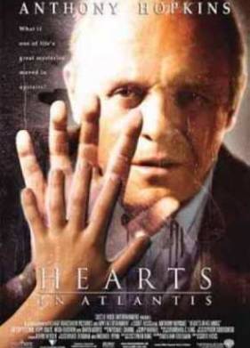Сердца в Атлантиде (2001)