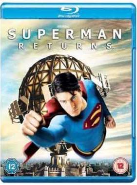 Возвращение Супермена (2006)
