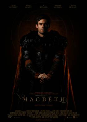 Макбет (2018)