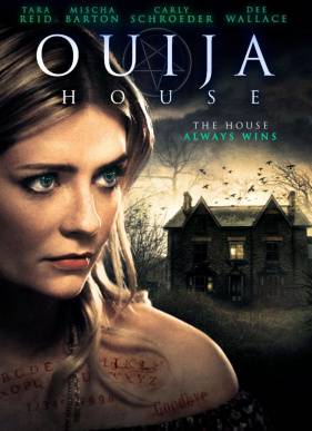 Дом Уиджи (2018)