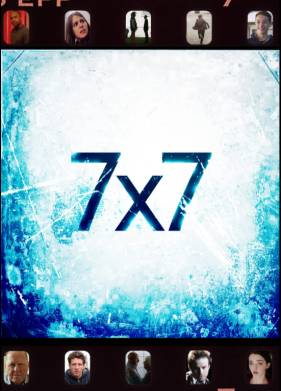 Семью семь (2023)
