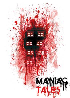 Сказочный маньяк (2017)