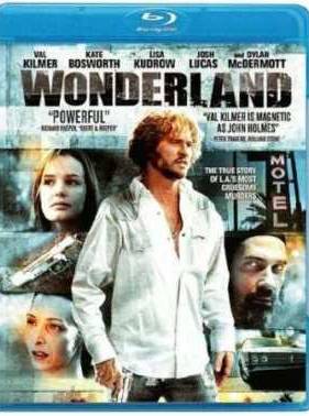 Уондерлэнд (2003)