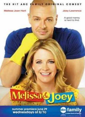 Мелисса и Джоуи (сериал 2010 – 2015)