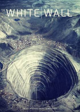 Белая стена (2020)