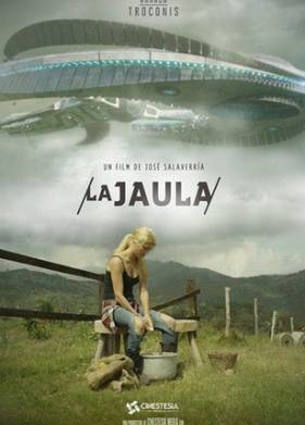 Клетка (2017)