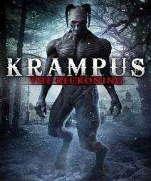 Крампус: расплата (2015)