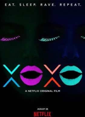 Фестиваль Эксоэксо / XOXO (2016)