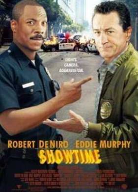 Шоу начинается (2002)