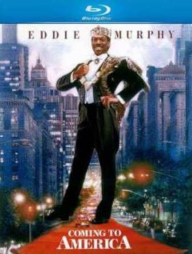 Поездка в Америку (1988)
