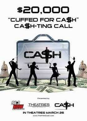 Большие деньги (2010)