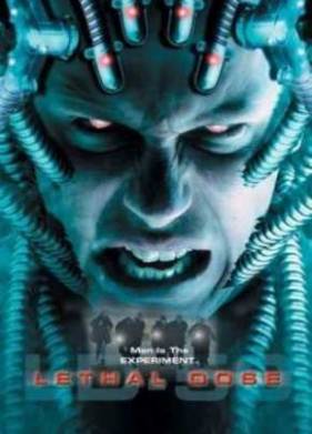 LD50: Летальная доза (2003)
