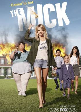 Мик (2017) 1-2 сезон
