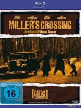 Перекресток Миллера (1990)