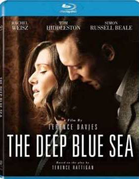 Глубокое синее море (2011)