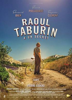 Рауль Табюрин (2018)