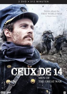 Герои Первой мировой / Родом из 1914-го (2014)