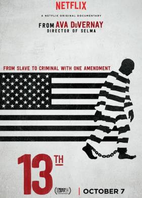 Тринадцатая (2016)