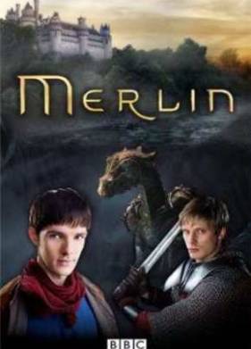 Мерлин (3 Сезон)