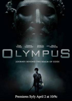 Олимп (2015)