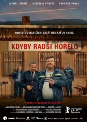 Лишь бы горело (2022)