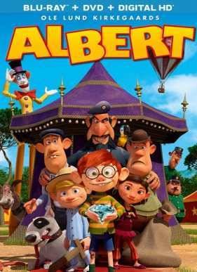 Альберт (2015)