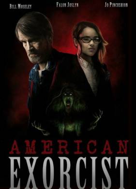 Американский экзорцист (2018)