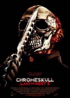 Похороненная 2 (2011)