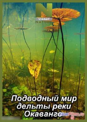 Подводный мир дельты реки Окаванго (2014)