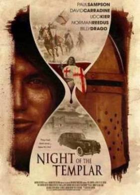 Ночь тамплиера (2013)