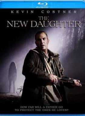 Проклятая (2009)