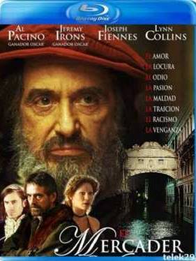 Венецианский Купец (2004)