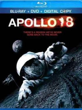 Аполлон 18 (2011)