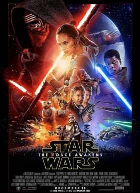 Звёздные войны 7: Пробуждение силы (2015)