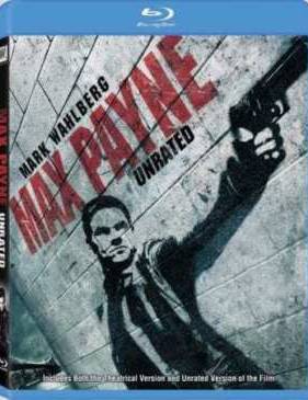 Макс Пэйн (2008)