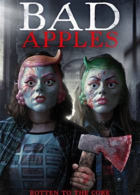 Паршивые овцы (2018)