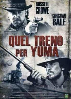 Поезд на Юму (2007)