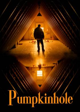 Тыквенная нора (2022)