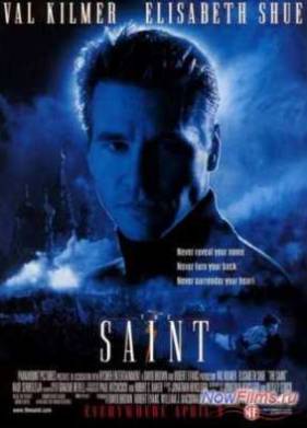 Святой (1997)