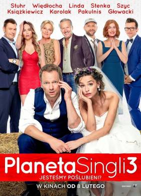 Планета синглов 3 (2019)