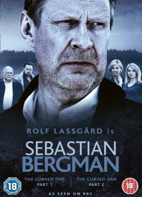 Себастьян Бергман (1-2 Сезон)