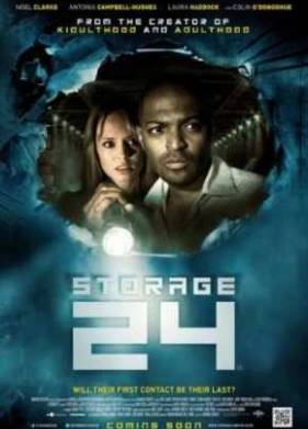Хранилище 24 (2012)